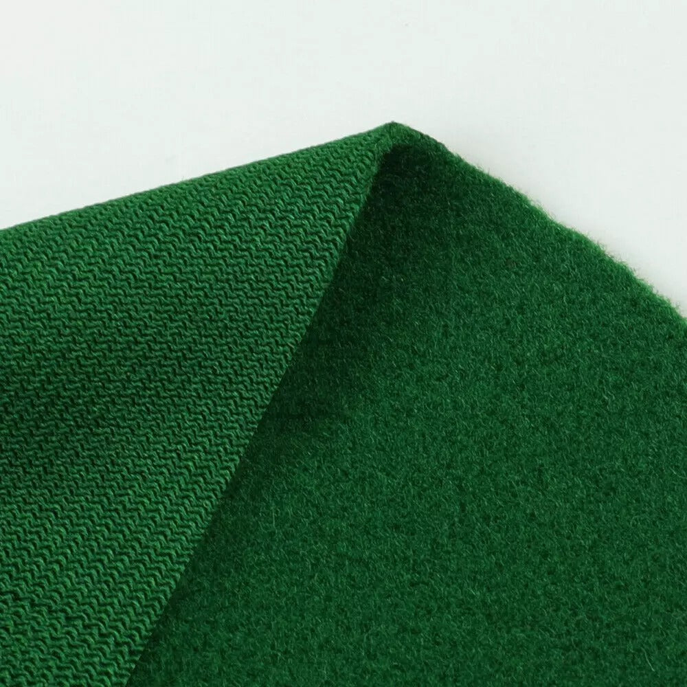TIMOAU Pool Table Cloth Felt Wool Nylon For Fast Play
