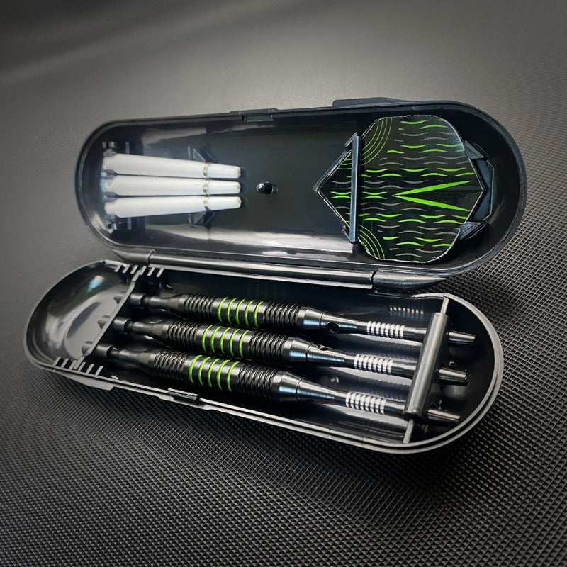 GOODARTS Soft Tip Darts Set With Flight Tips For Beginners