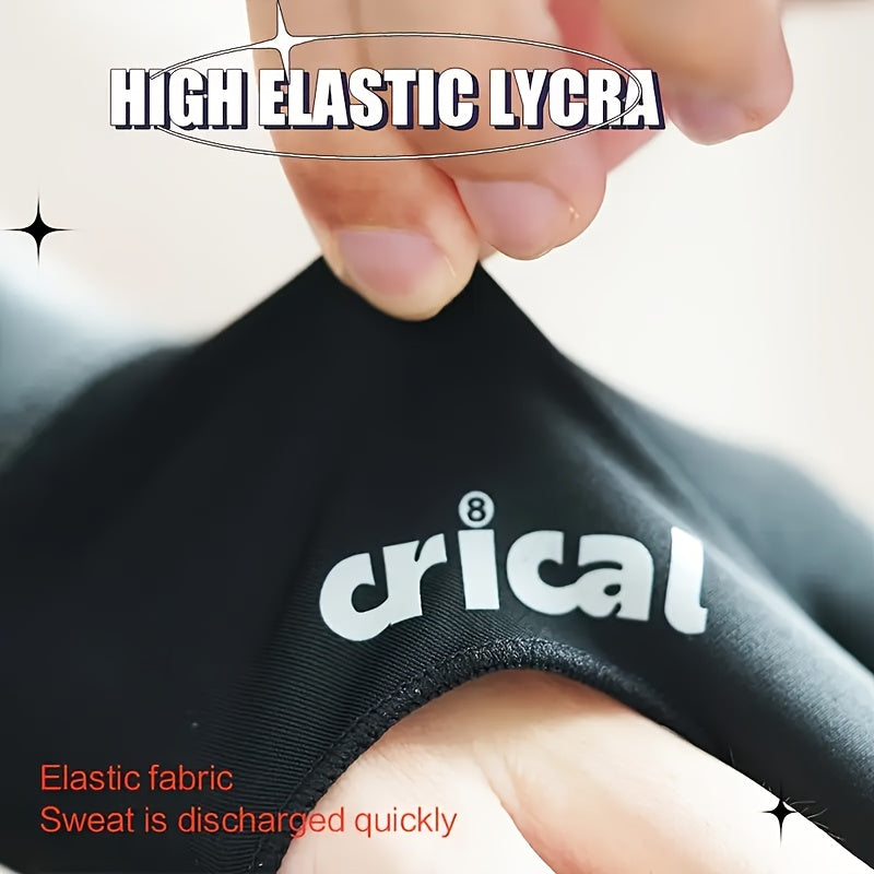 CRICAL Billiard Gloves Left Right Hand Professional Carom Snooker Pool