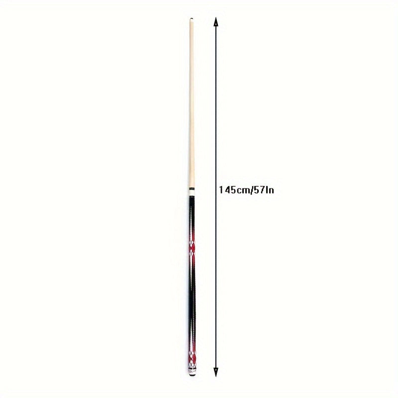 American Maple Billiard Cue Stick for Pool Premium Quality