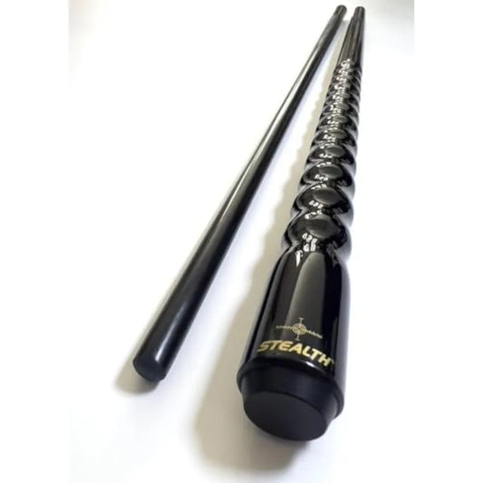 XMSJ Break Cue Dooley Handle Stealth Bomber Powerful Performance