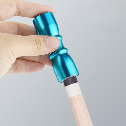 3 In 1 Needled Billiards Club Repair Tool Aluminum Alloy