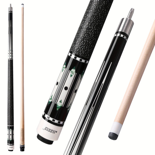 Banly Pool Cue Stick 19-20oz 12.5mm Tip for Adults