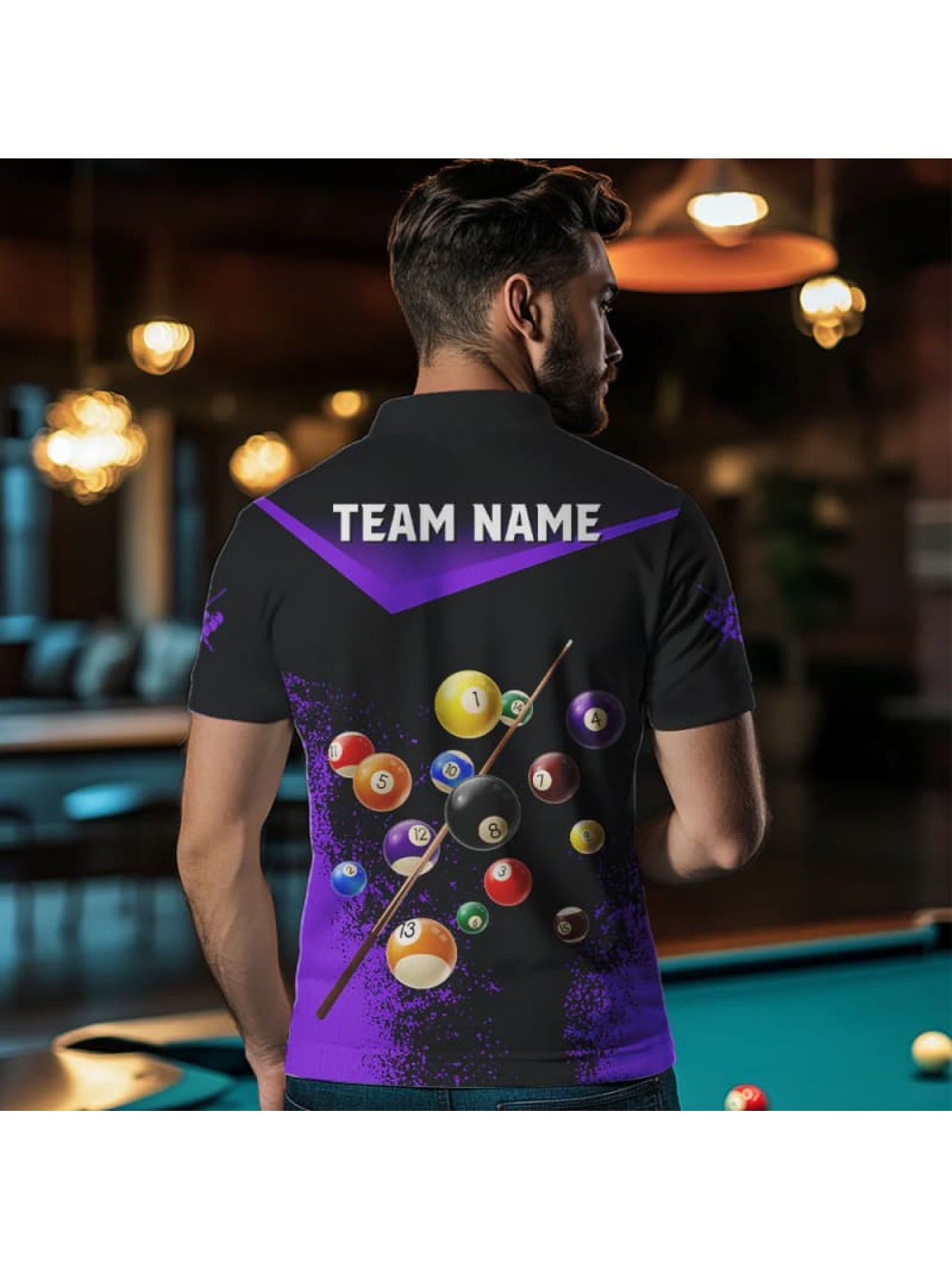 Custom Baseball Jerseys With Team Names And Personalized Polo Shirts