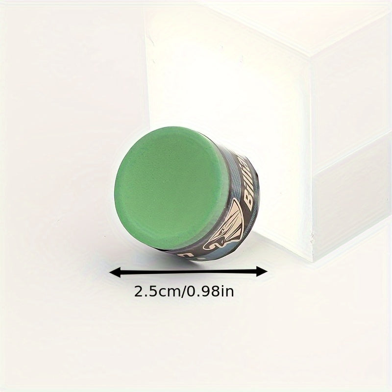 Professional Cylindrical Billiard Chalk For Pool Cues