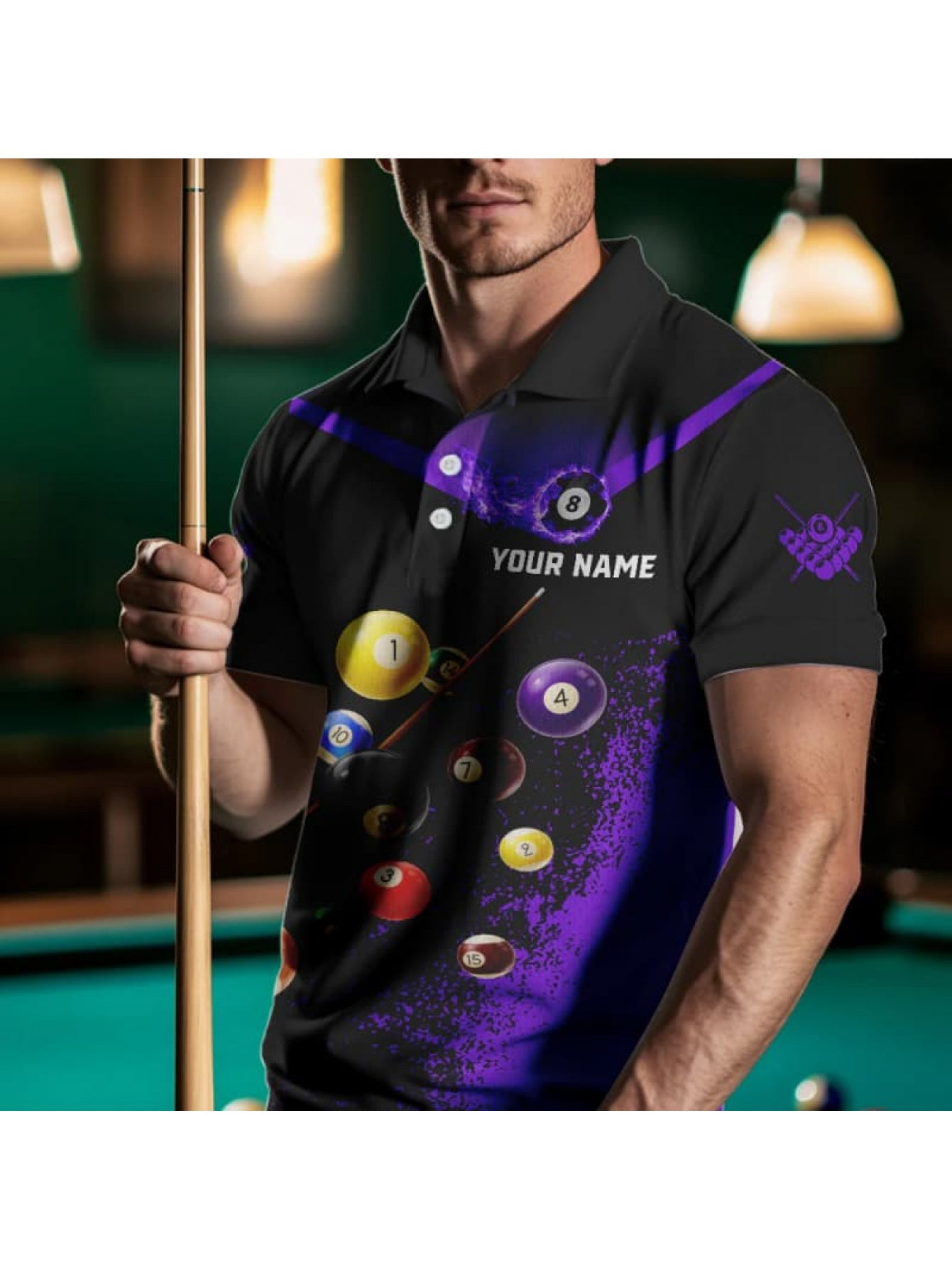 Custom Baseball Jerseys With Team Names And Personalized Polo Shirts
