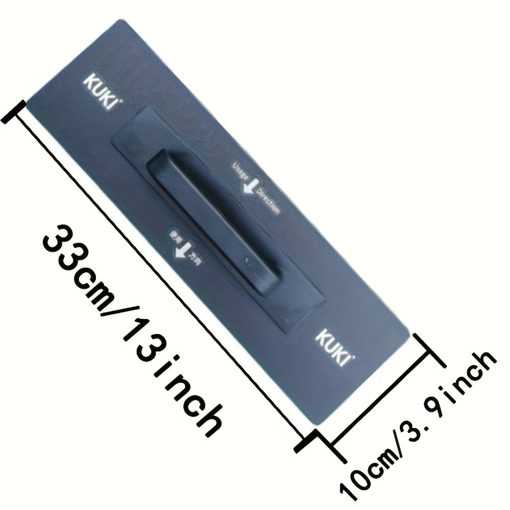 Billiards Table Cleaner With Electrostatic Suction Technology