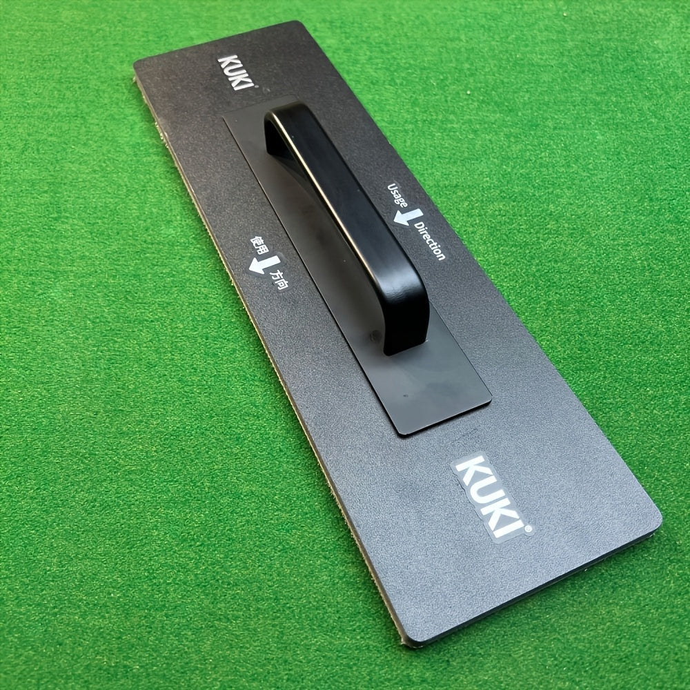 Billiards Table Cleaner With Electrostatic Suction Technology