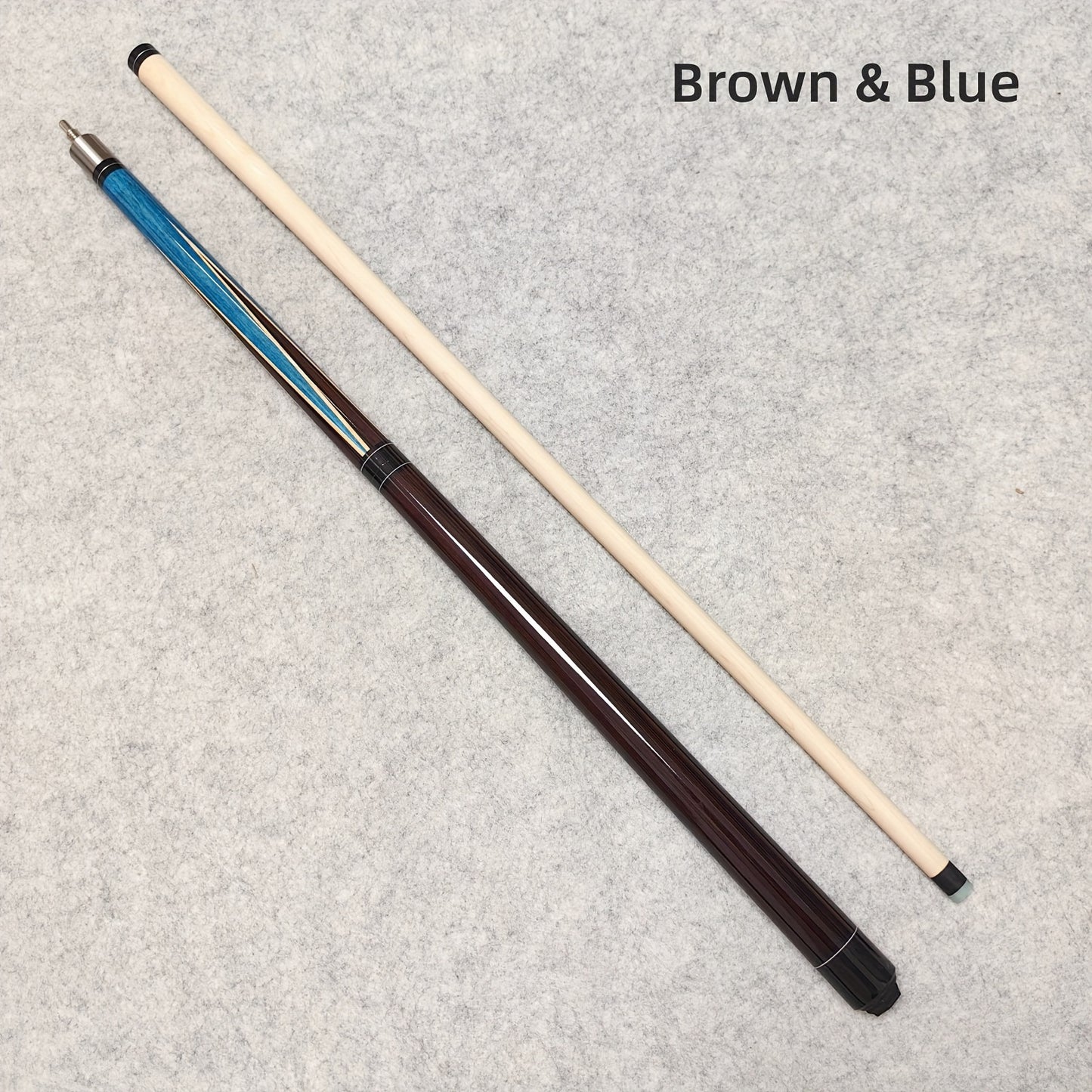 Jump And Break Pool Cue Crystal Tip For Superior Shots