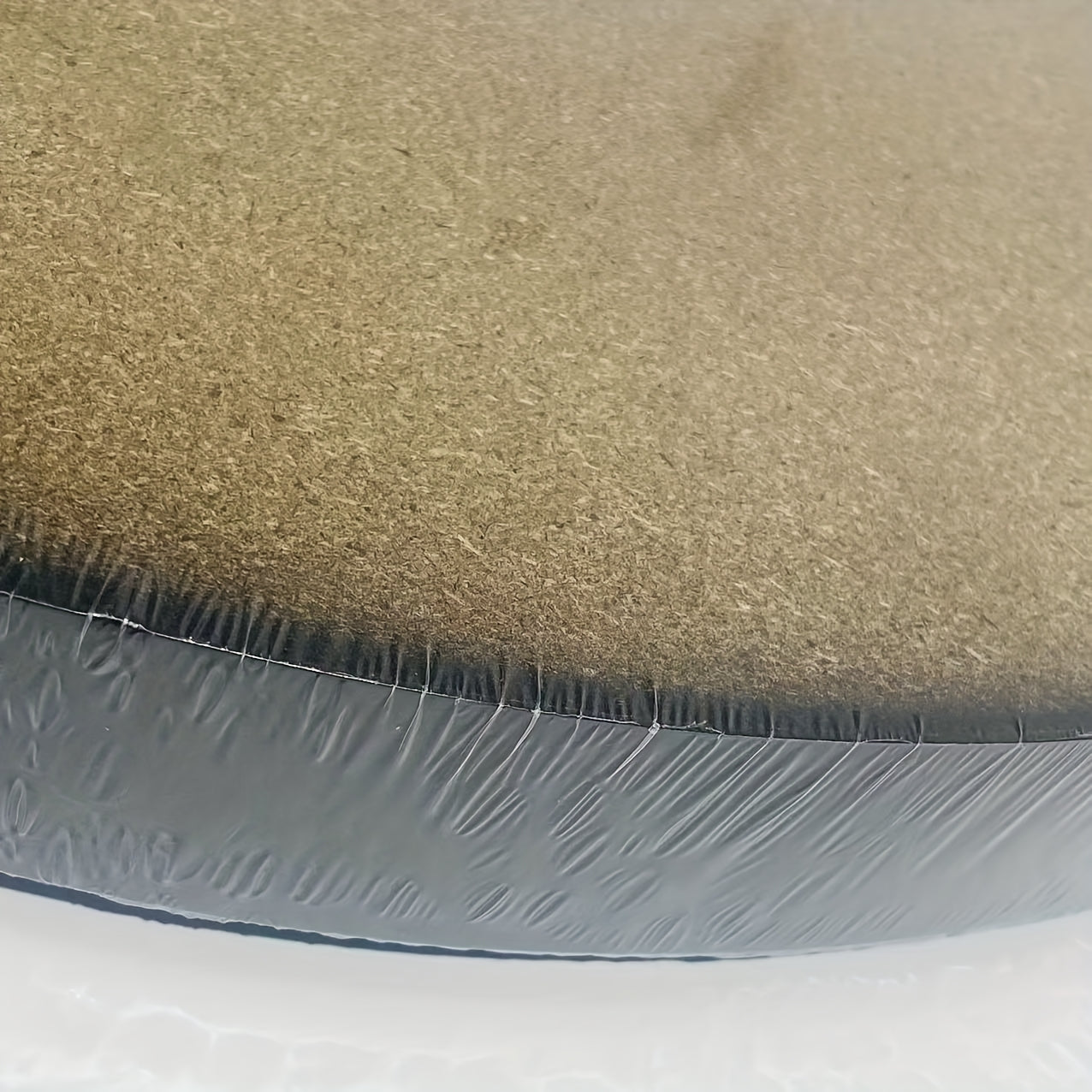 18 Inch Dart Board With Steel Tip Darts Double Sided Tournament Board