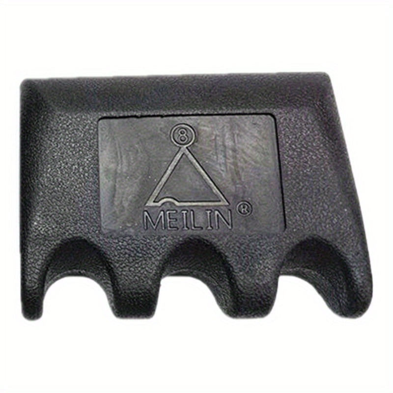 Pool Cue Holder 3 Slot Bracket Shelf Outdoor Billiards Storage