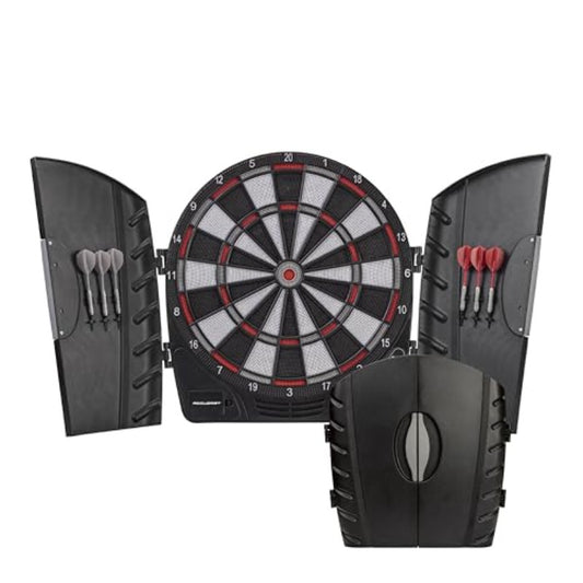 Accudart Spark Electronic Dartboard With 30 Modes And 174 Variations