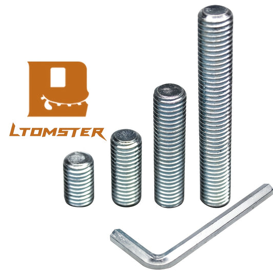 Little Monster Billiard Cue Weight Bolt Kit 4 Weights