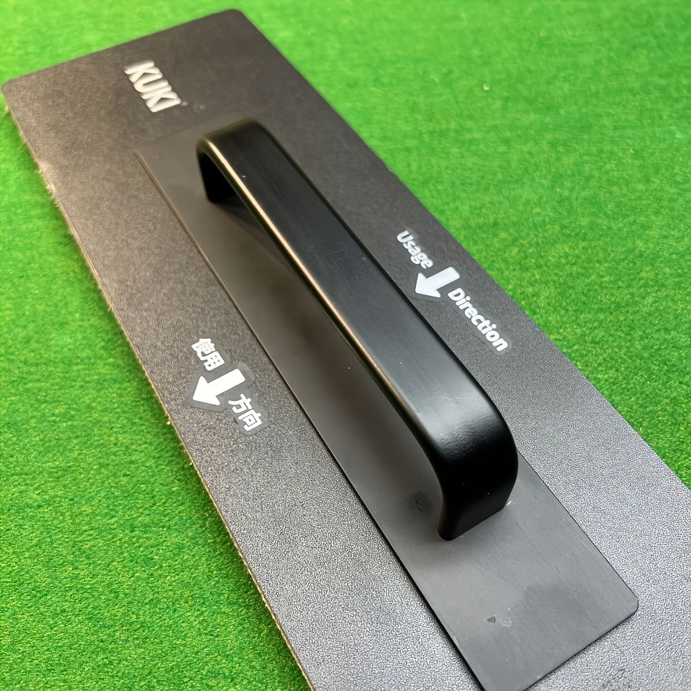 Billiards Table Cleaner With Electrostatic Suction Technology