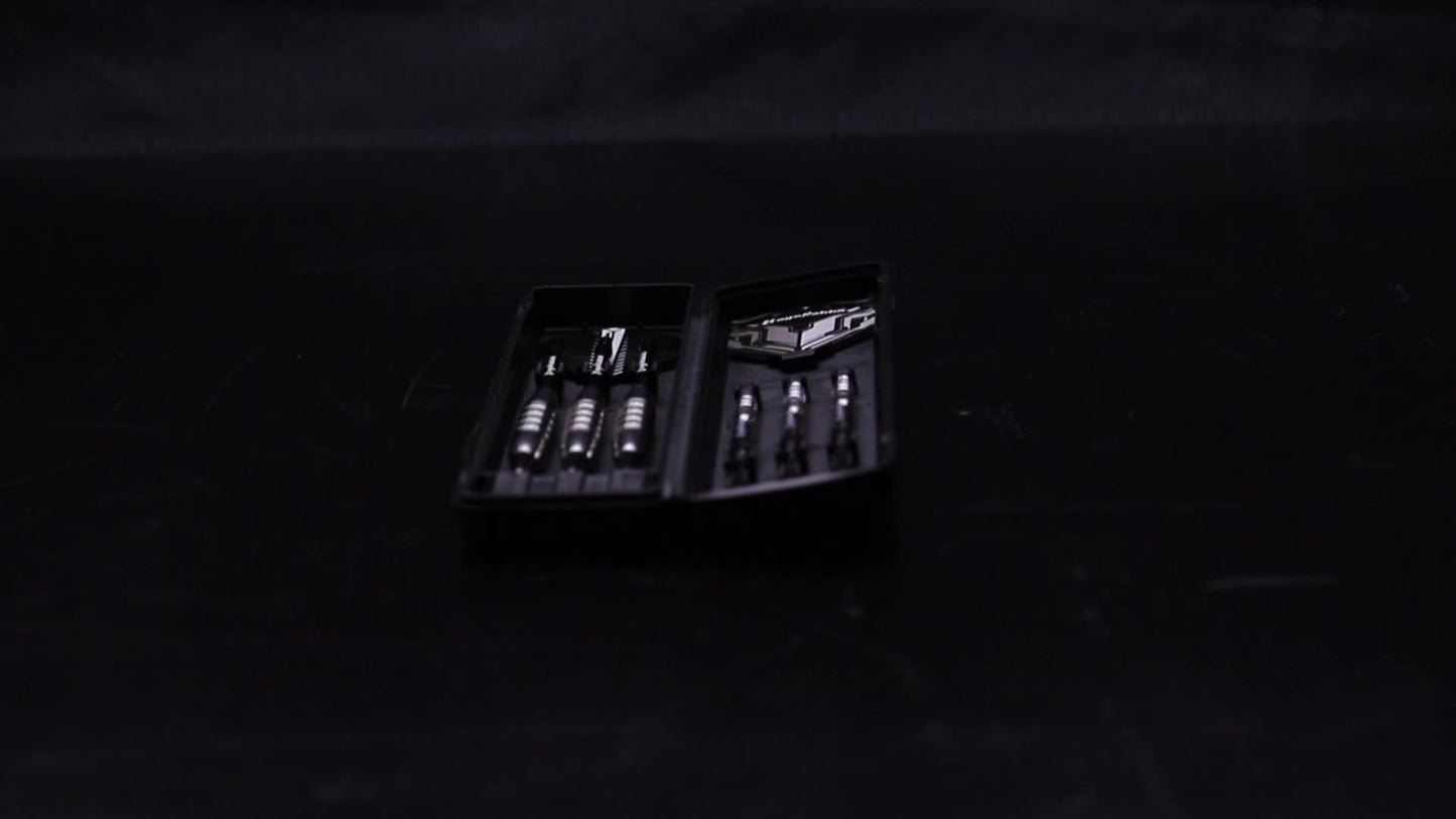 MageRabbit Iron Soft Darts for Electronic Dart Board with Flights