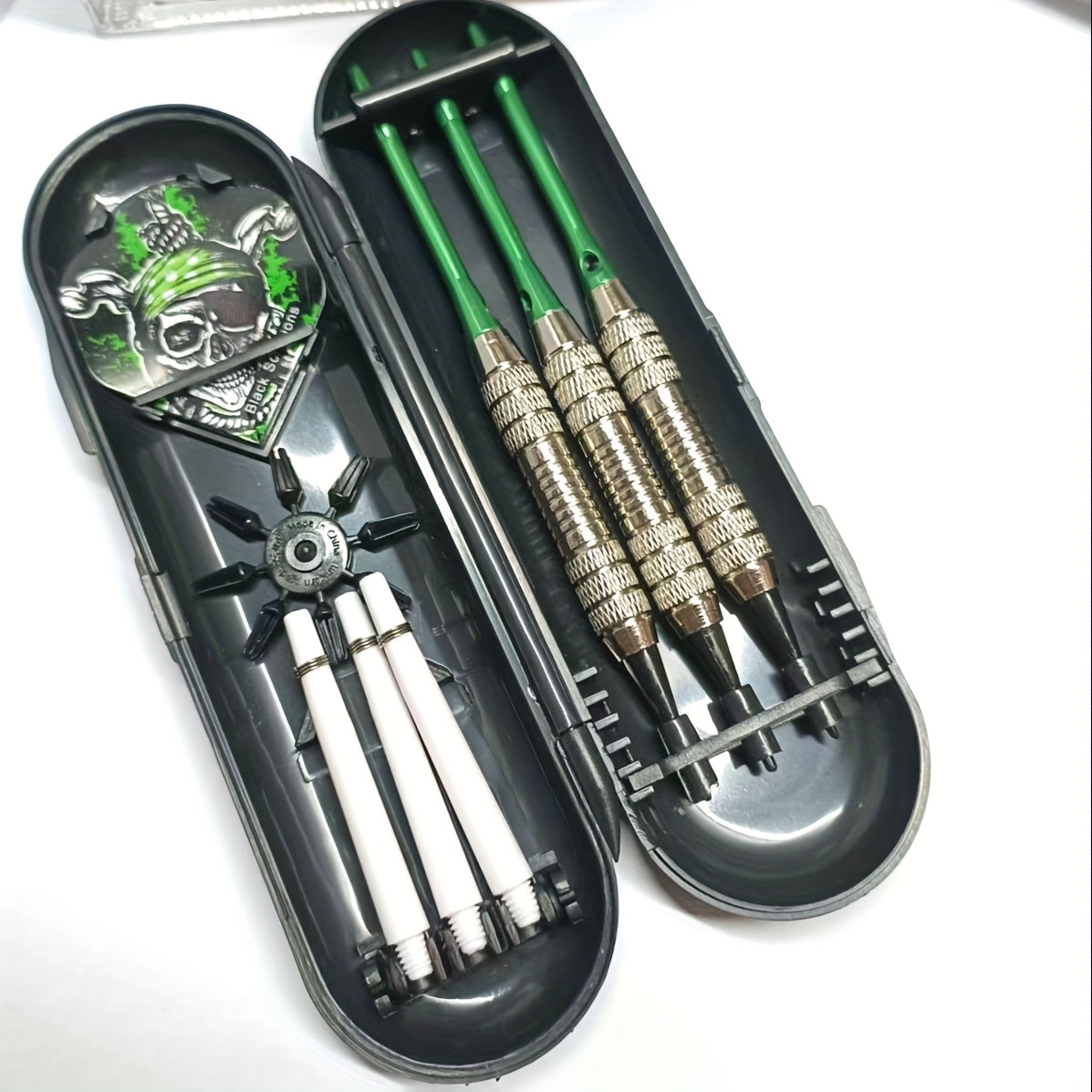 Professional Soft Tip Darts Set for Electronic Dartboards
