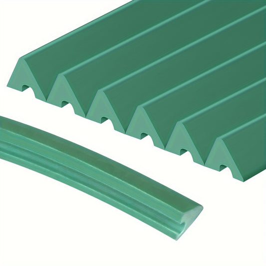 Scott Edward K66 Billiard Rubber Strips Premium Quality 6 Pcs