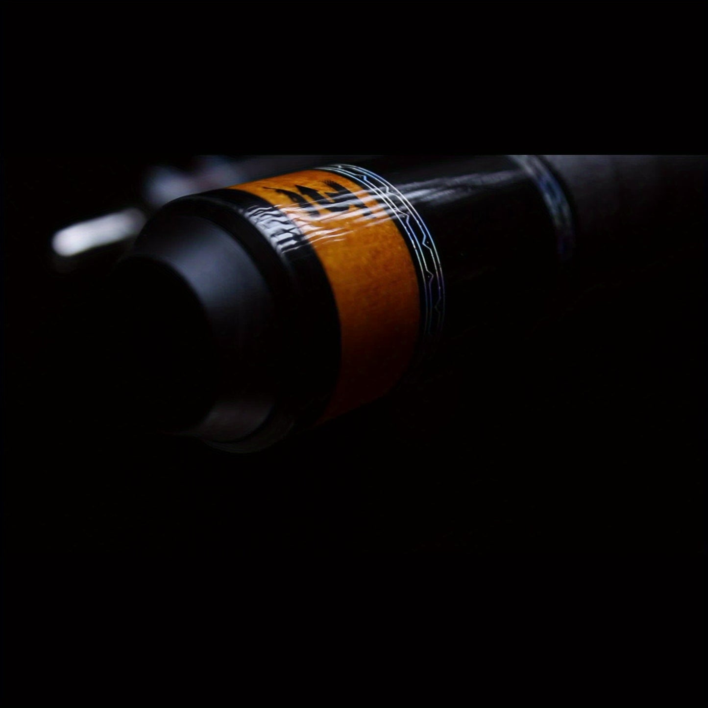 PREDAIDR SP Series Carbon Fiber Pool Cue 2 Piece Professional