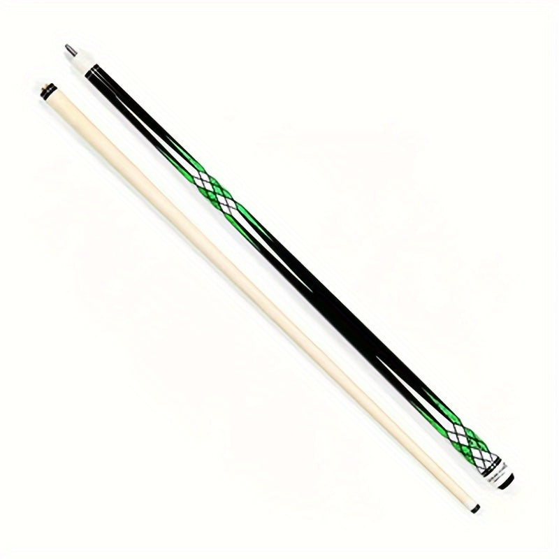 American Maple Billiard Cue Stick for Pool Premium Quality