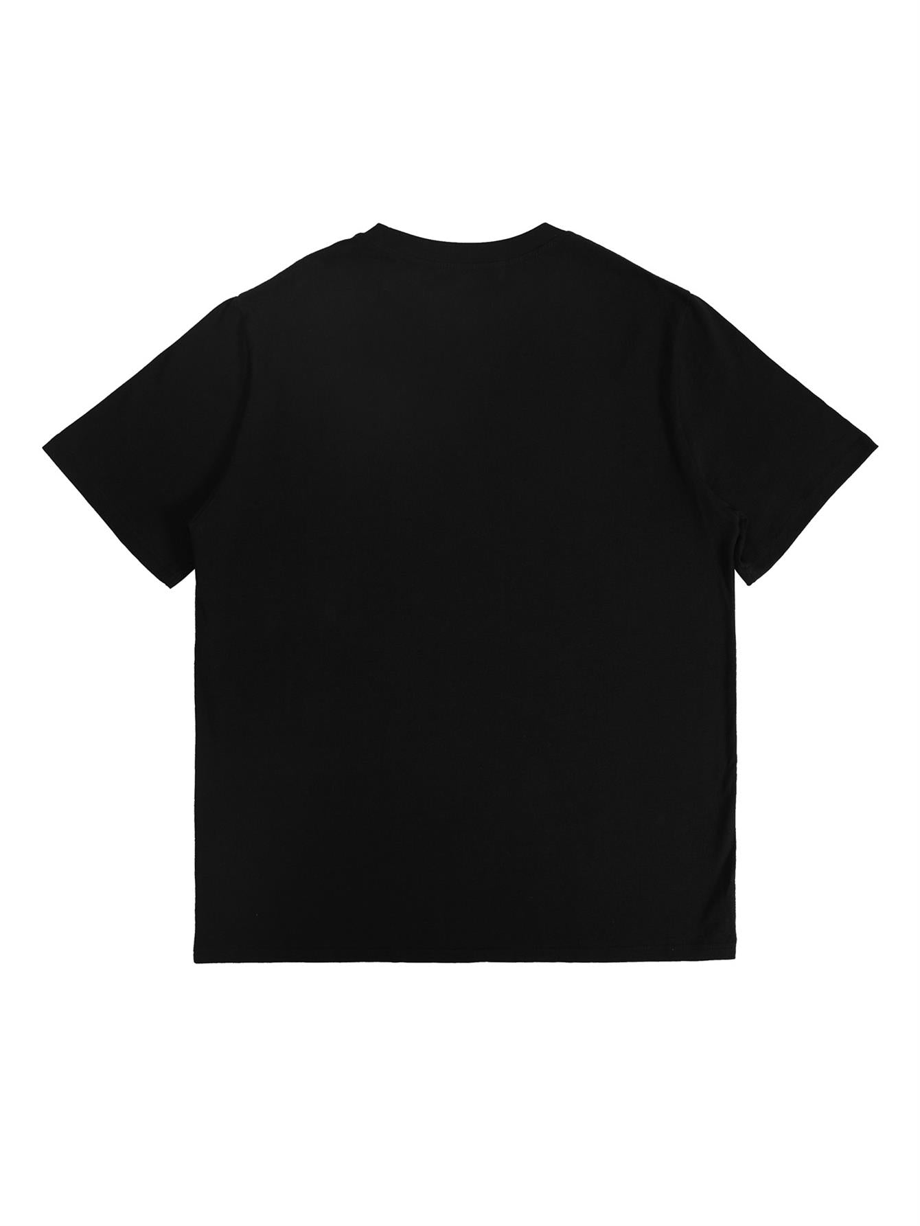 Shut Up And Shoot Pool Billiards T Shirt