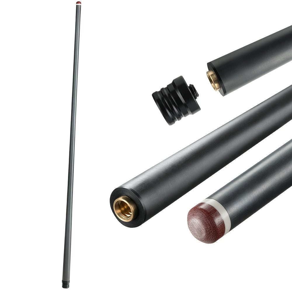 CLTF Carbon Fiber Billiard Cue Shaft with Phenolic Tip
