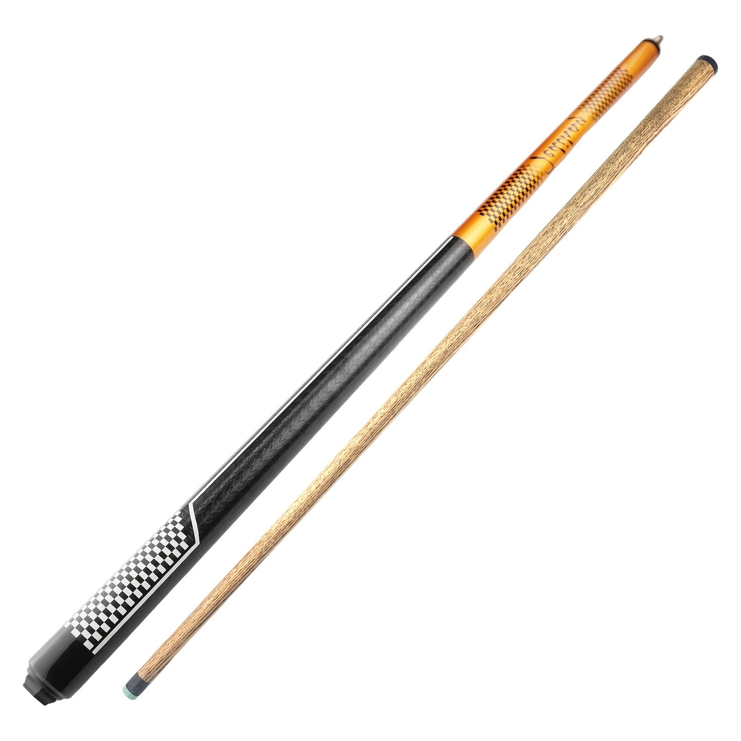 SHAOTONG Break Jump Pool Cue For Beginners Billiard Cue