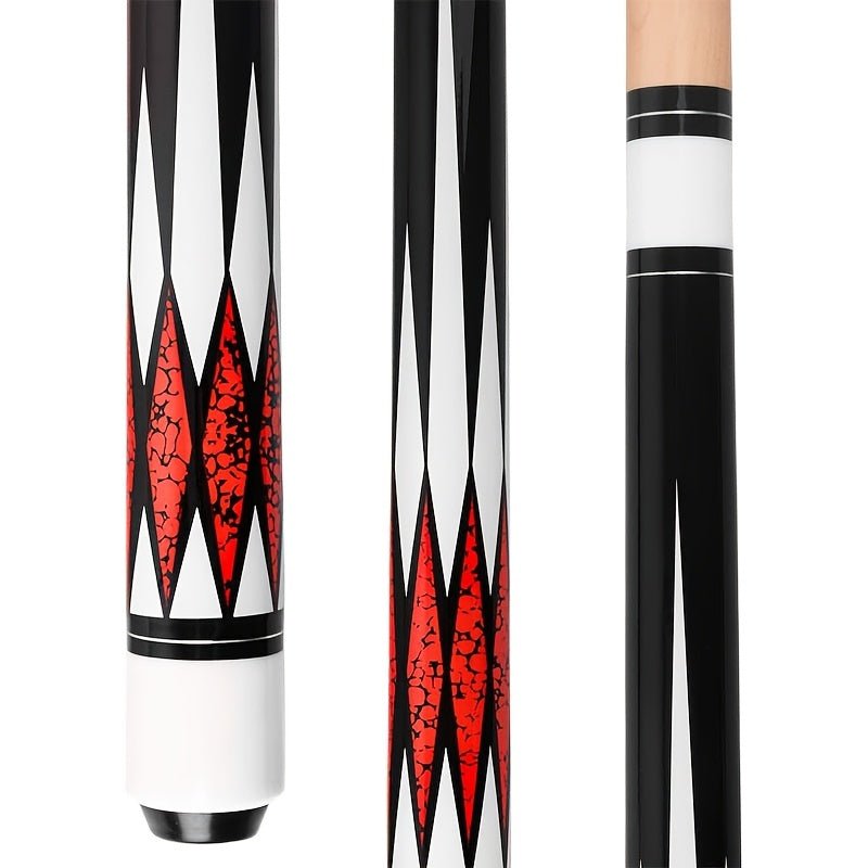 FJNATINH Canadian Maple Pool Cue Premium Quality Billiards