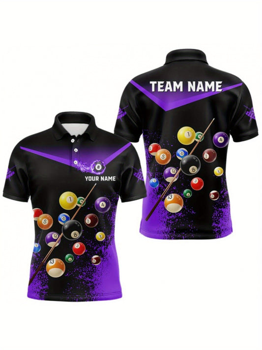 Custom Baseball Jerseys With Team Names And Personalized Polo Shirts