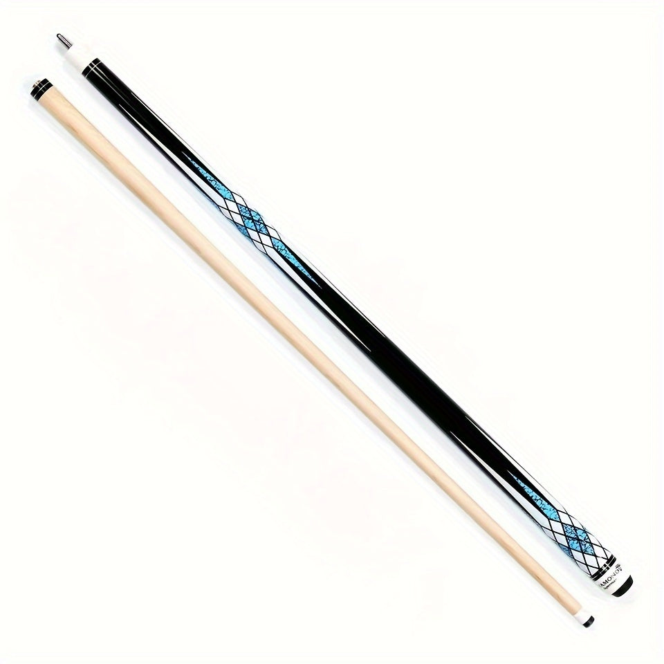 American Maple Billiard Cue Stick for Pool Premium Quality