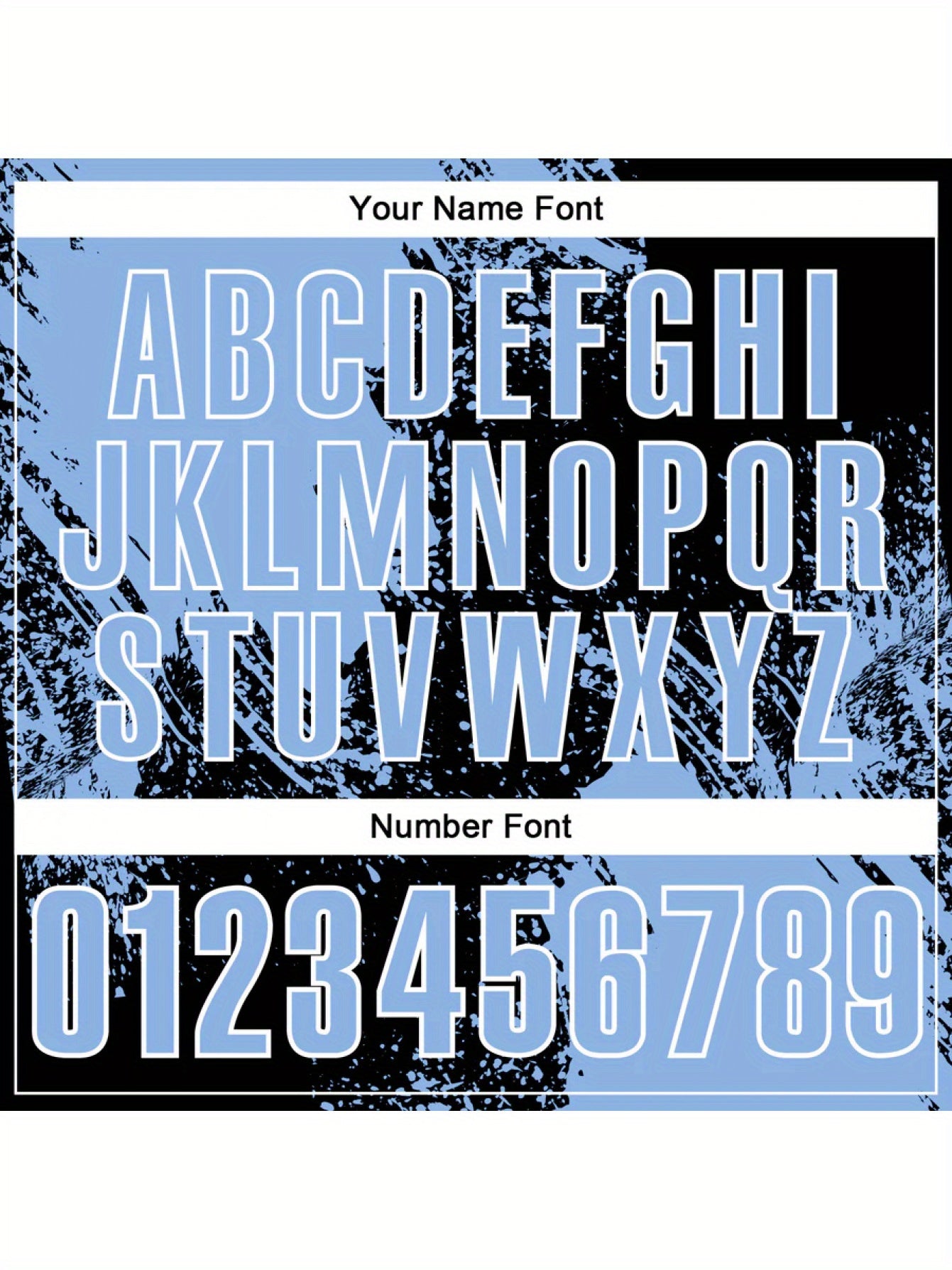 Custom Pool Player Shirt With Name Team Number American Flag