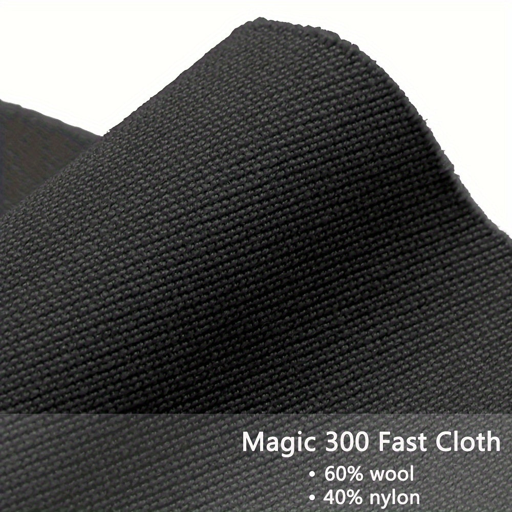 Worsted Wool Pool Table Cloth Nylon Blend For Billiards