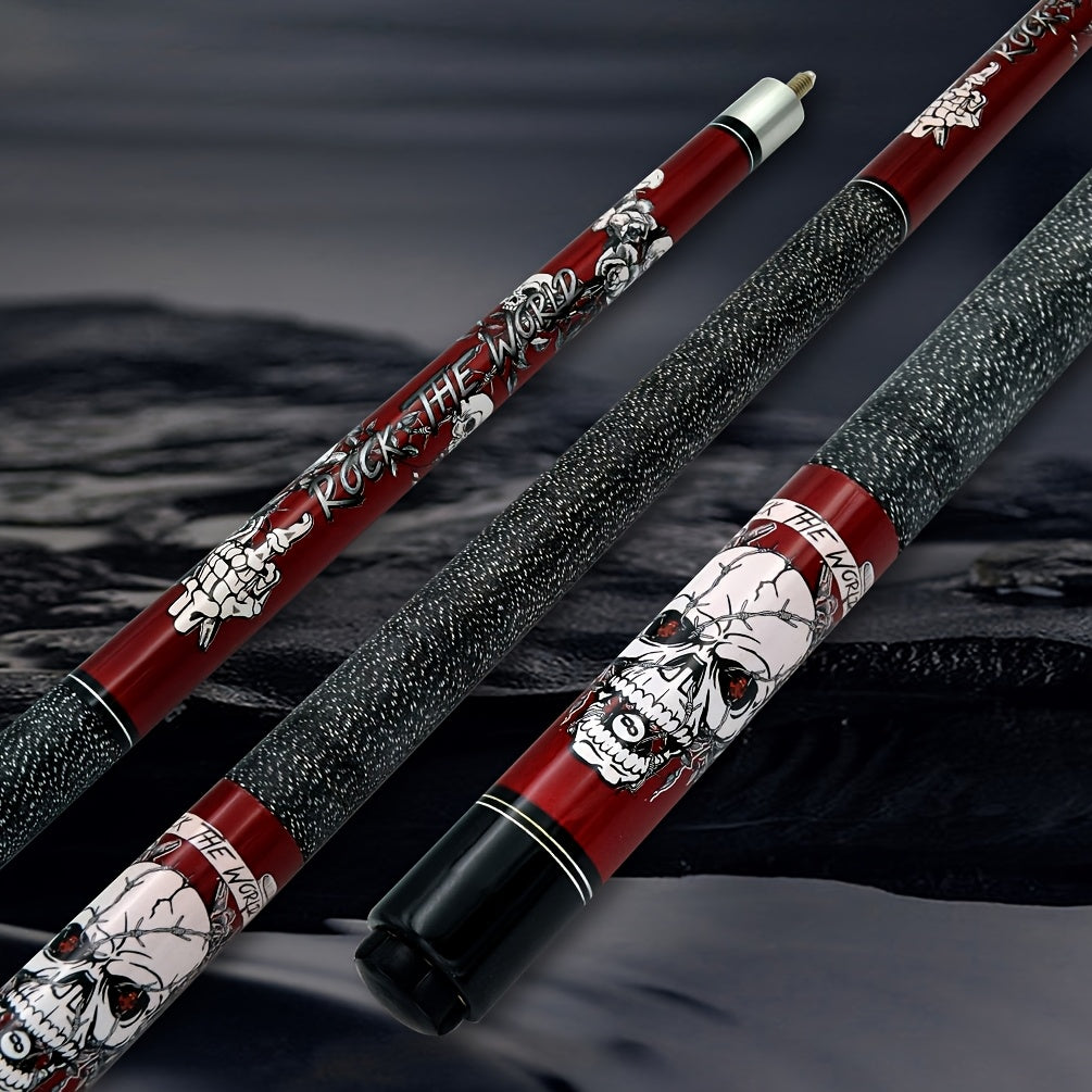 SEARVGRH Pool Cue Premium Wood Unisex High Grade Quality